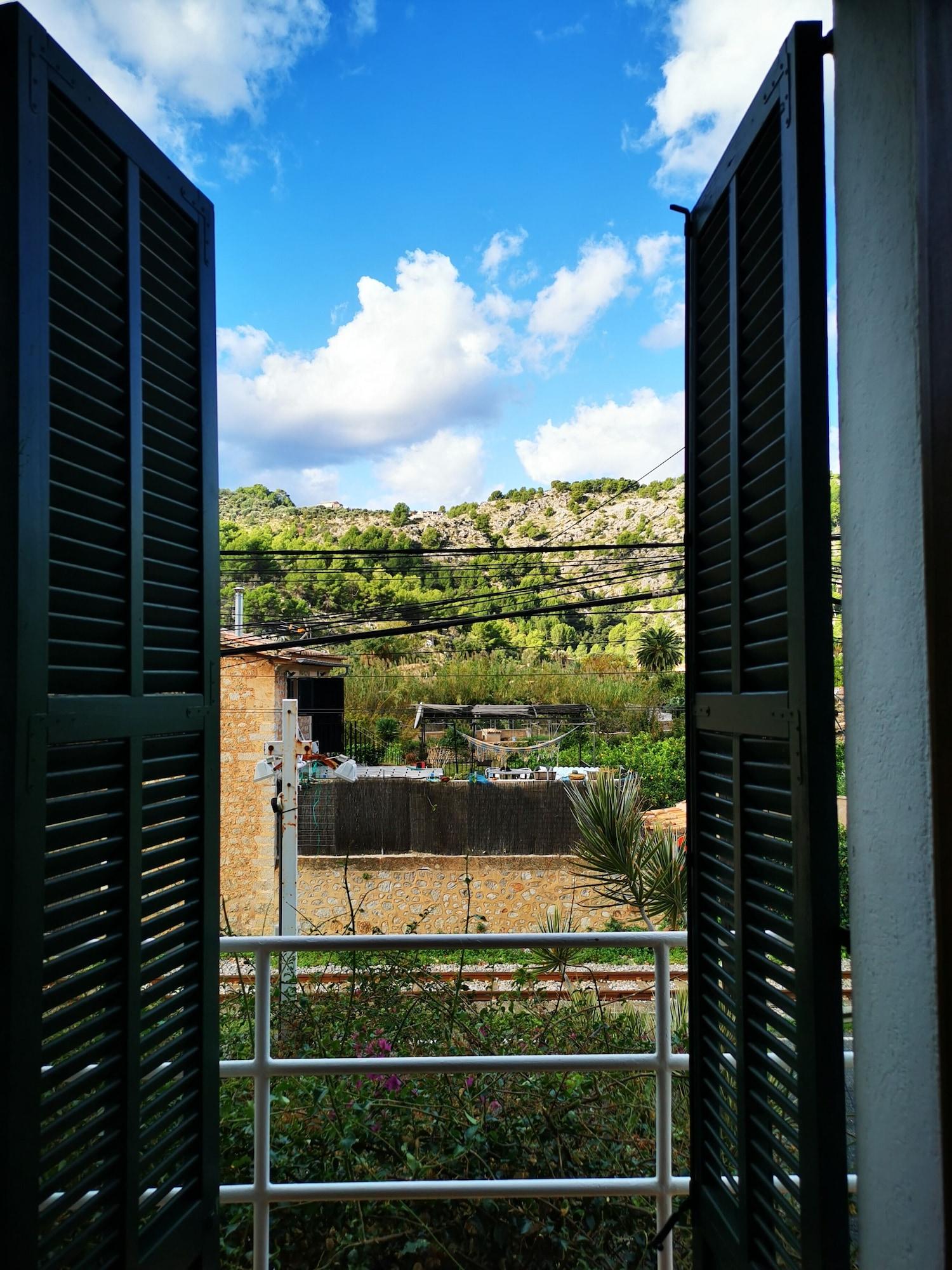 Gæstehus Sol Port Soller 2*