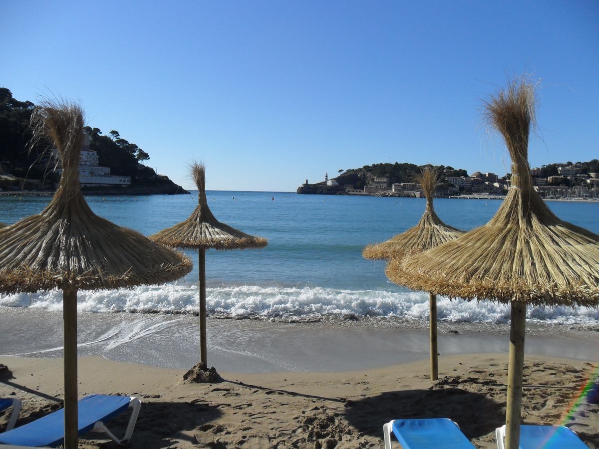Gæstehus Sol Port Soller 2*