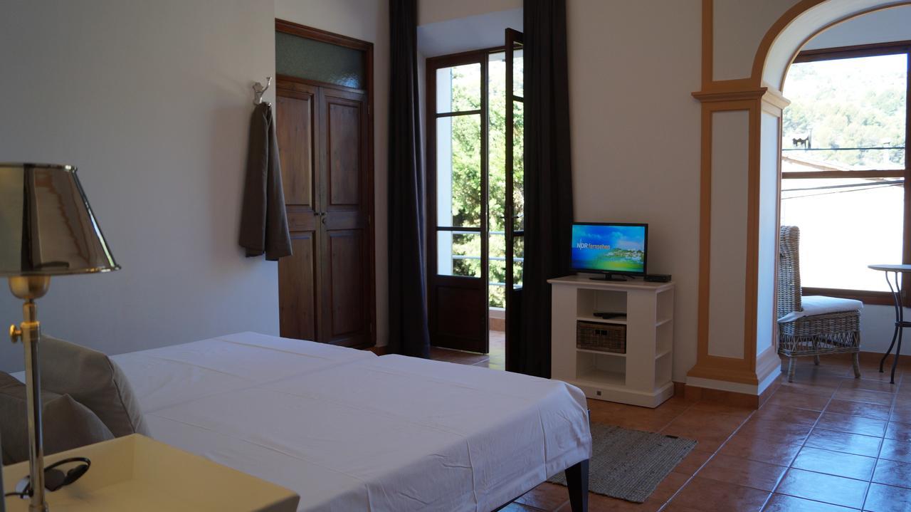 Sol Port Soller Gæstehus 2*