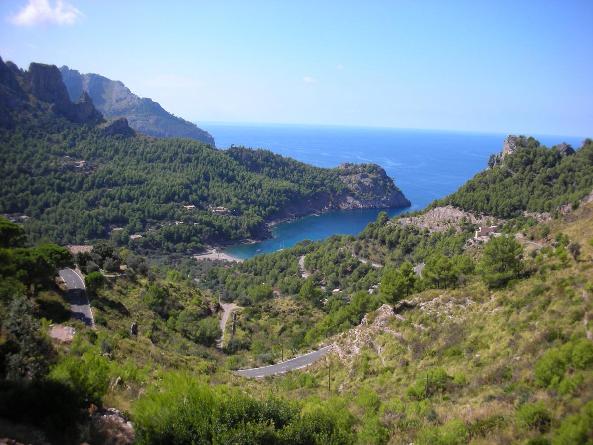 Sol Port Soller Gæstehus Puerto de Sóller