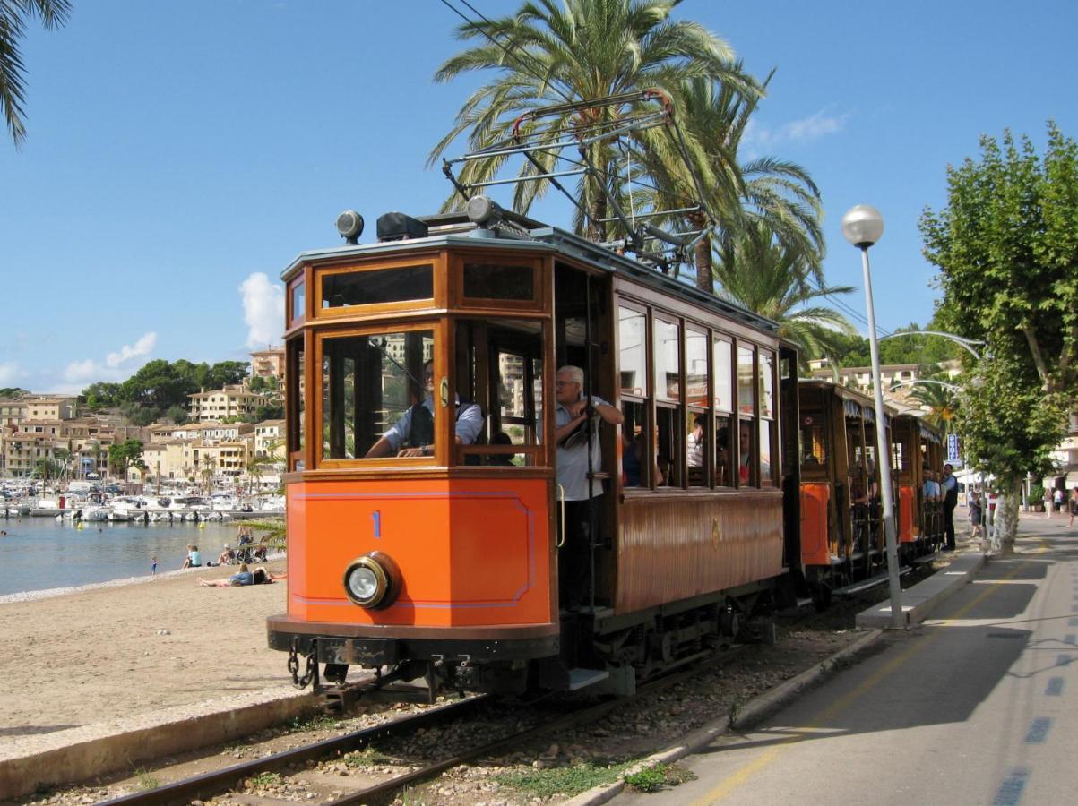Sol Port Soller Gæstehus