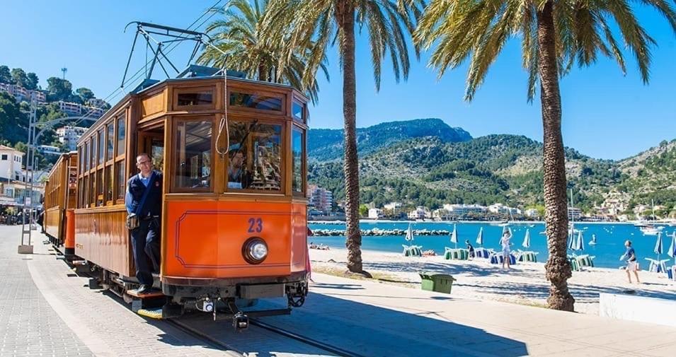Sol Port Soller Gæstehus
